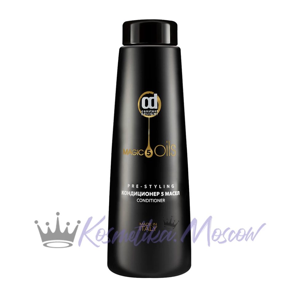 Кондиционер для волос CONSTANT DELIGHT 5 Magic Oil 1000 мл