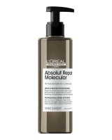Loreal Professional Absolut Repair Molecular - Сыворотка для молекулярного восстановления 100 мл /28