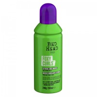 FOXY CURLS MOUSSE 2400 мл (ROW)