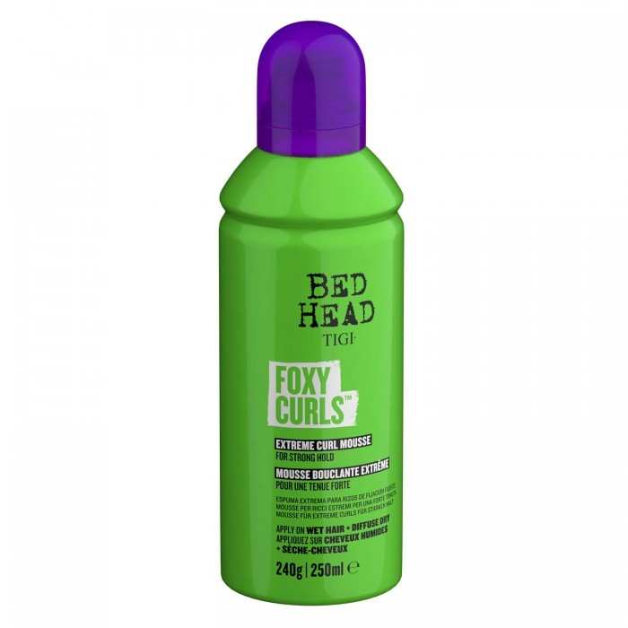 FOXY CURLS MOUSSE 2400 мл (ROW)
