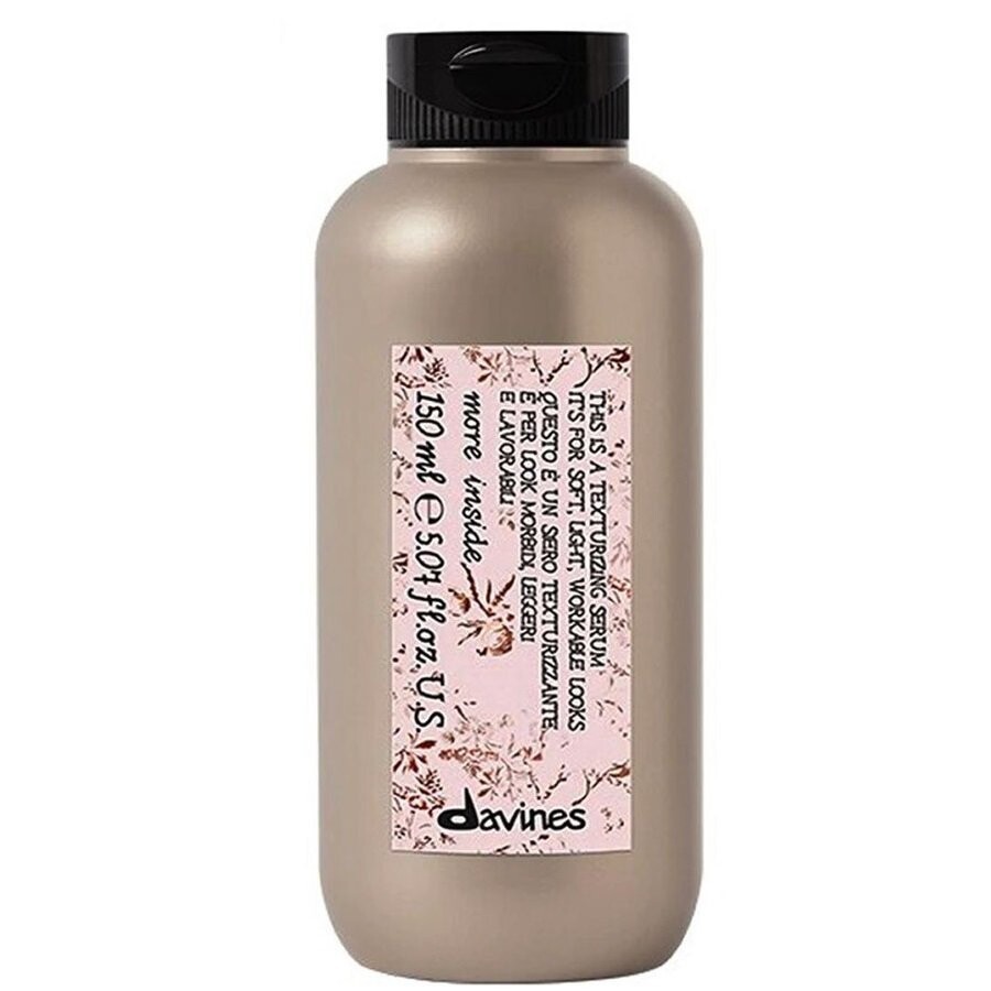 DV  this is a texturizing serum Текстур сыв, 150мл