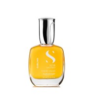 Масло против секущихся волос, придающее блеск Alfaparf SDL SUBLIME CRISTALLI LIQUIDI, 30 мл