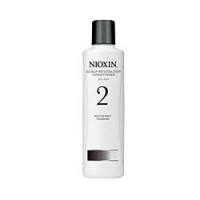 Увлажняющий кондиционер (Система 2) - Nioxin Scalp Revitaliser System 2 300 мл