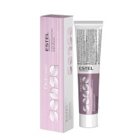 5/4 Крем-краска ESTEL Sense De Luxe, светлый шатен медный, 60 мл