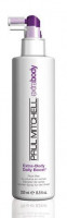Объемообразующий спрей для прикорневой зоны - Paul Mitchell Extra - Body Daily Boost 250 мл