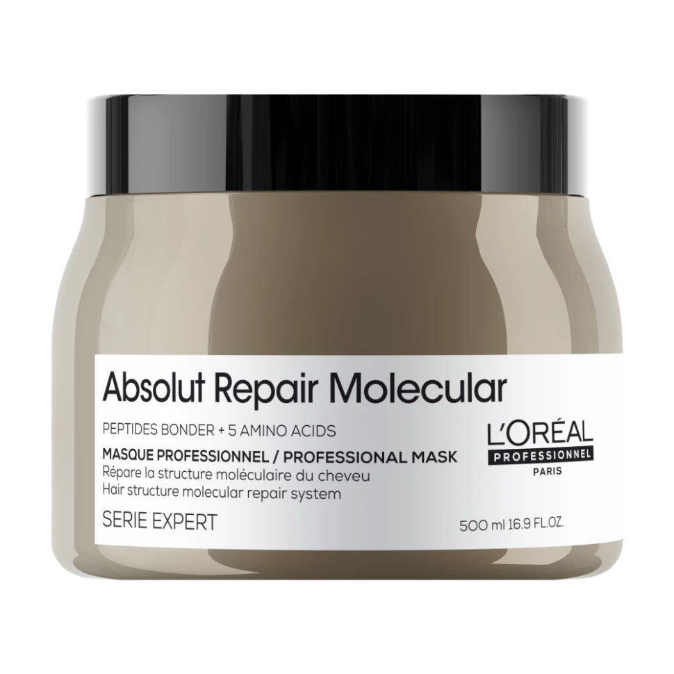 ЛП Молекуляр Маска 500 мл