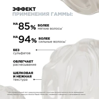 ЛП Молекуляр Маска 500 мл