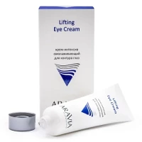 Крем-интенсив омолаживающий для контура глаз Lifting Eye Cream, 50 мл   ARAVIA