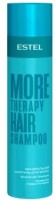 Минеральный шампунь для волос ESTEL MORE THERAPY, 250 мл