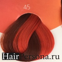 45 Крем-краска ESTEL PRINCESS ESSEX, медно-красный (Lumen), 60 мл