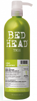 TIGI RE-ENERGIZE Шампунь для нормальных волос уровень 1 степень. 750мл.