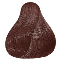 Стойкая крем-краска 6/77 кофе со сливками - Wella Professional Koleston Perfect 6/77 Deep Brown 60 мл