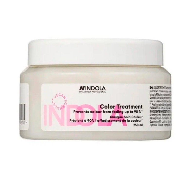 INDOLA Innova Color Leave-in/Rinse-Off Treatment Mask Маска для окрашенных волос 250 мл
