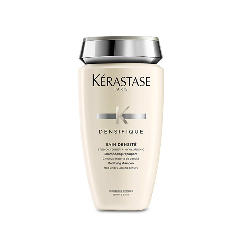 Kerastase ДЕНСИФИК DENSITE Шампунь ванна - Уплотняющий шампунь 500мл REFILL (СМЕННЫЙ)