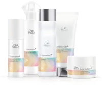 Wella Pr. Color Motion Праймер-спрей для волос перед окрашиванием 185 мл 07/22