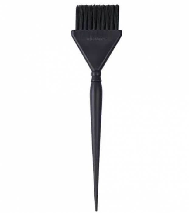 DV Кисть большая д/окрашивания, 3