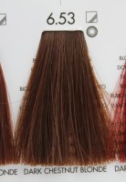 Keune Краска для волос SEMI COLOR NO. 6.53 60 мл