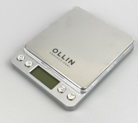 OLLIN Весы парикмахерские до 2000 г.