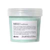 Кондиционер для предотвращения ломкости волос - Davines Melu Conditioner 250 мл