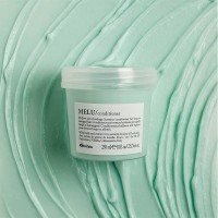 Кондиционер для предотвращения ломкости волос - Davines Melu Conditioner 250 мл