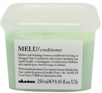 Кондиционер для предотвращения ломкости волос - Davines Melu Conditioner 250 мл