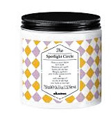 Маска - суперблеск для волос - Davines The Spotlight Circle Mask 750 мл