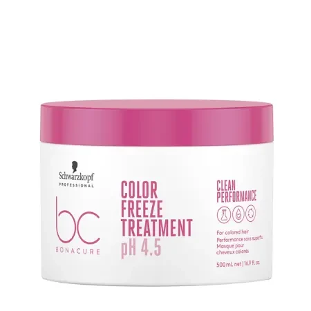 BC CP Color Freeze Treatment Core-Boost Complex Маска 500 мл