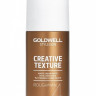 Крем - паста для стойких укладок с матовым эффектом - Goldwell Stylesign Creative Texture Roughman Matte Cream Paste 100 мл