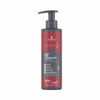 8-19 Тонирующая бодинг-маска Chroma ID Bonding Color Mask 300 мл