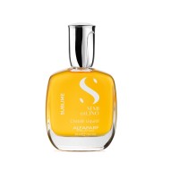 Масло против секущихся волос, придающее блеск Alfaparf SDL SUBLIME CRISTALLI LIQUIDI, 50 мл