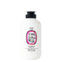BOUTICLE Шампунь для окрашенных волос с экстрактом брусники - COLOR SHAMPOO 1000 мл