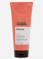 Укрепляющий кондиционер для волос - Loreal Serie Expert Inforcer Conditioner 200 мл