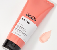 Укрепляющий кондиционер для волос - Loreal Serie Expert Inforcer Conditioner 200 мл