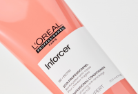 Укрепляющий кондиционер для волос - Loreal Serie Expert Inforcer Conditioner 200 мл