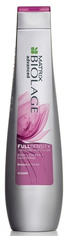 Шампунь для тонких волос - Matrix Biolage FullDensity Shampoo 250 мл