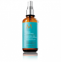 Антистатик для волос - Moroccanoil Frizz Control 100 мл