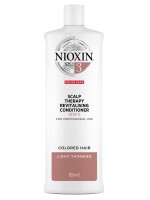 Увлажняющий кондиционер (Система 3) - Nioxin Scalp Revitaliser System 3 1000 мл