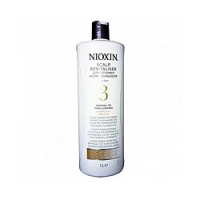Увлажняющий кондиционер (Система 3) - Nioxin Scalp Revitaliser System 3 1000 мл