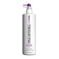 Объемообразующий спрей для прикорневой зоны - Paul Mitchell Extra - Body Daily Boost 500 мл