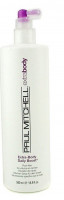 Объемообразующий спрей для прикорневой зоны - Paul Mitchell Extra - Body Daily Boost 500 мл