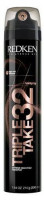 Спрей ультра сильной фиксации - Redken Triple Take 32 300 мл