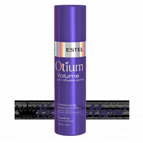 Спрей - уход - Estel Otium Volume Spray 200 мл