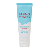 ETUDE HOUSE Очищающая пенка для умывания Baking Powder Pore Cleansing Foam 160 мл