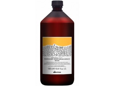DV Nourishing Vegetarian Miracle mask Вег 1000 мл