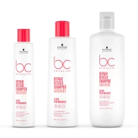 BC CP Repair Rescue Шампунь Clean Performance 500 мл