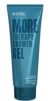 Морской гель для душа ESTEL MORE THERAPY, 250 мл