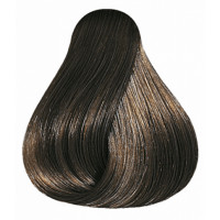 Стойкая крем-краска 5/00 светло-коричневый натуральный - Wella Professional Koleston Perfect Me+ 5/00 Light Natural Brown 60 мл