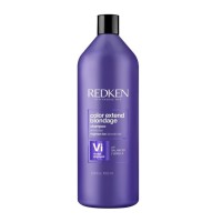 REDKEN Шампунь нейтрализующий для поддержания холодных оттенков блондля Color Extend Blondage 500 мл