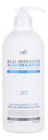 La`dor Интенсивный кислотный шампунь для сухих и повреждённых волосREAL INTENSIVE ACID SHAMPOO 900 мл