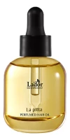 La`dor Парфюмированное масло для волос PERFUMED HAIR OIL (LA PITTA) 30 мл